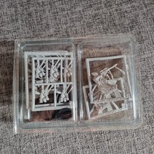 Warhammer 40k: Eldar Rangers