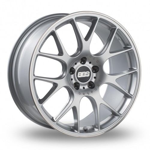 8x19 bbs r brilliant - 4x, ch-r