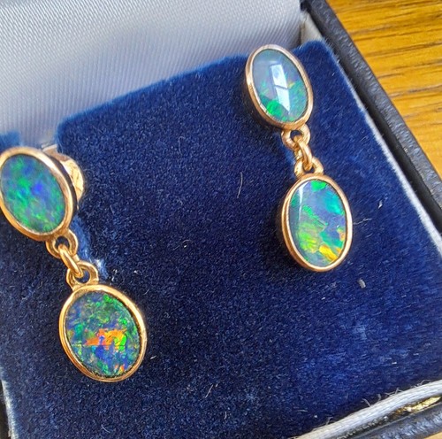 9ct hallmarked rose gold - 9ct,