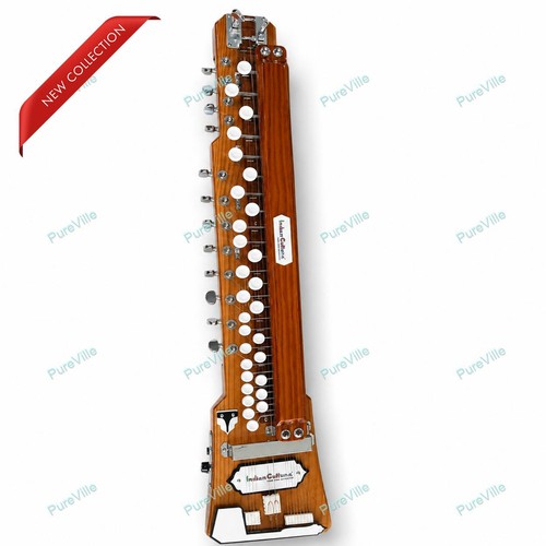 New folk musical - new, instrument