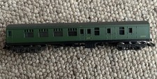 Lima N Gauge Guard Carriage In