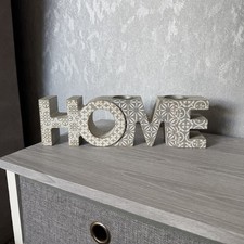 Next HOME Wooden Tea Light