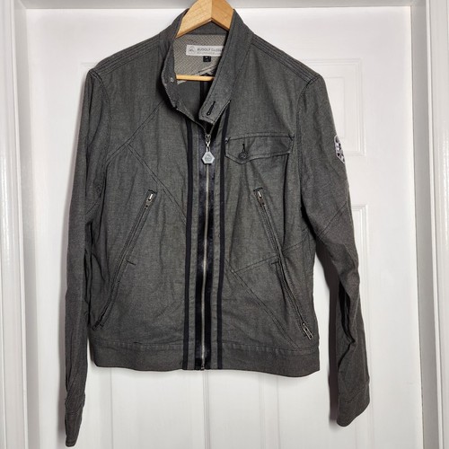 Rudolf dassler jacket size - dassler, m
