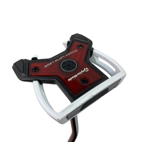 Used taylormade daddy long - used,