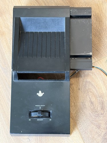 Roland end cap and - w-30,