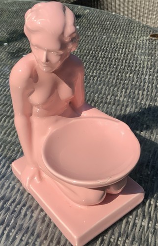 1930s ceramic art deco - 1930s,