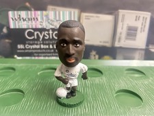 Tony Yeboah Corinthian