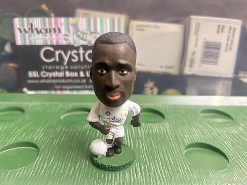 Tony yeboah corinthian - tony,