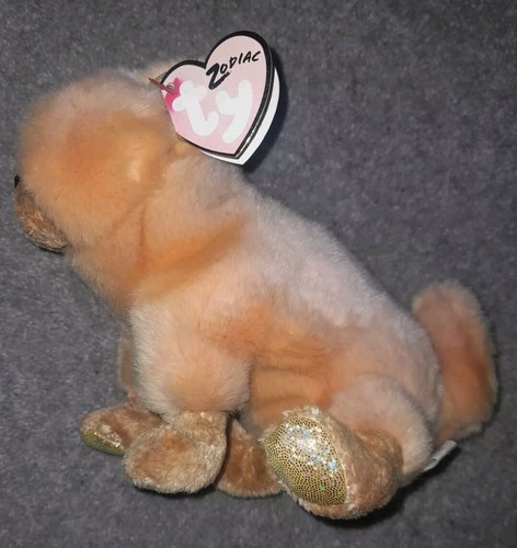 Puppy dog plush chow - dog,