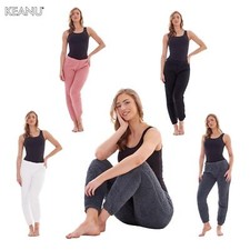 Ladies 2 pack Supersoft Borg