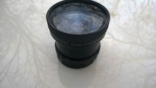 Itorex Semi Fisheye Lens