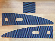 VW Type 2 Bay Window set of