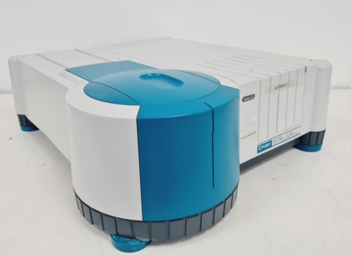 Varian model cary bio - model,