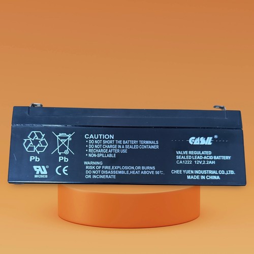 Honeywell casil security alarm - casil,