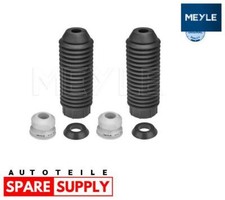 DUST COVER KIT, SHOCK ABSORBER