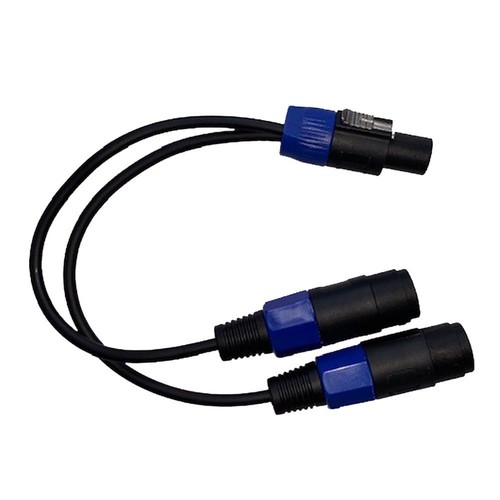 Roar speakon speaker cable - roar,