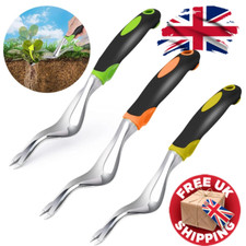 Stainless Steel Hand Weeder
