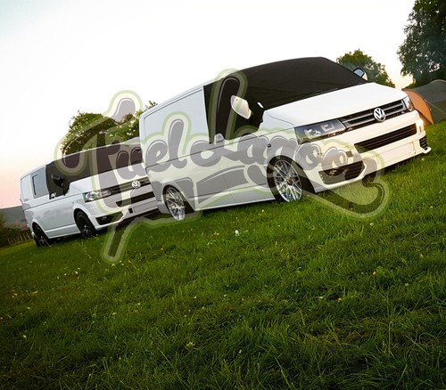 Transporter windscreen - vw, t5.1