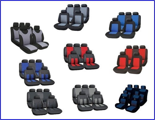 Selection universal full - universal,