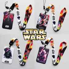 Star Wars Anime Card Holder