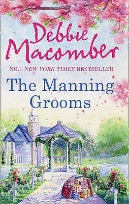 Debbie macomber the manning - macomber,