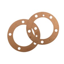Cometic gasket set cylinder - gasket,