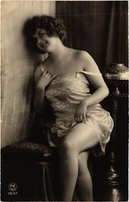 PC WOMAN REAL PHOTO EROTIC