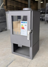 High Efficiant Wood Burning