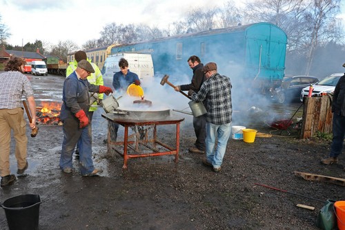 Photo tyre fitters quorn - photo,