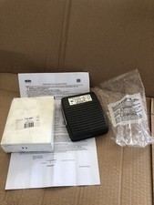 Linemaster Foot Switch Aquiline 974-S Foot Pedal AQUILINE NEMA & UL Enclosure
