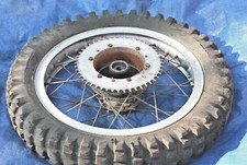 1971 BULTACO SHERPA S 250  OR