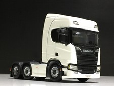 Scania highline cr20h - r, twin