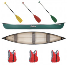 Pelican sport package - sport,
