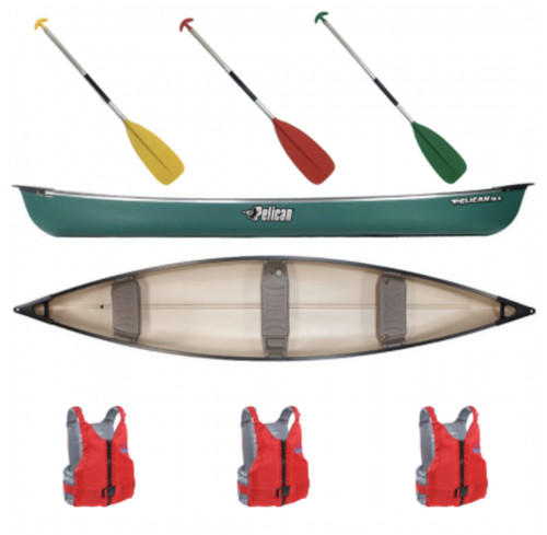 Pelican sport package - pelican,