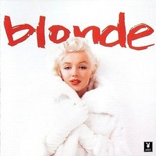 Patrick Williams - Blonde CD