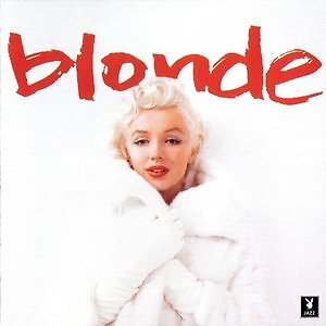 Patrick williams blonde cd - patrick,