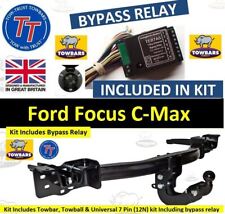 Towbar FORD FOCUS C-MAX Cmax