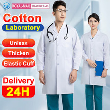 WHITE STANDARD CLASSIC LAB