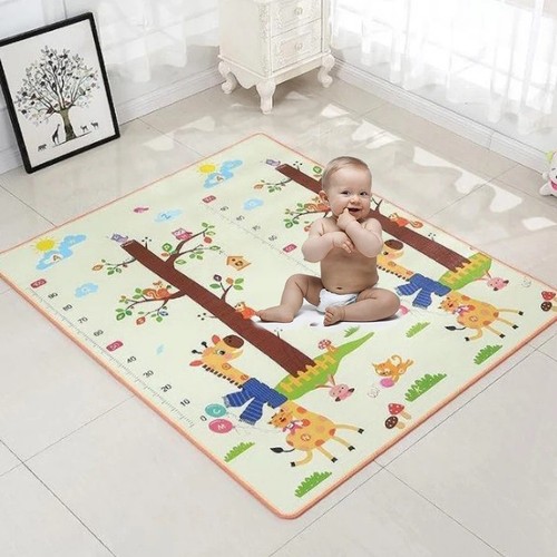 120x90cm crawling baby play - crawling,
