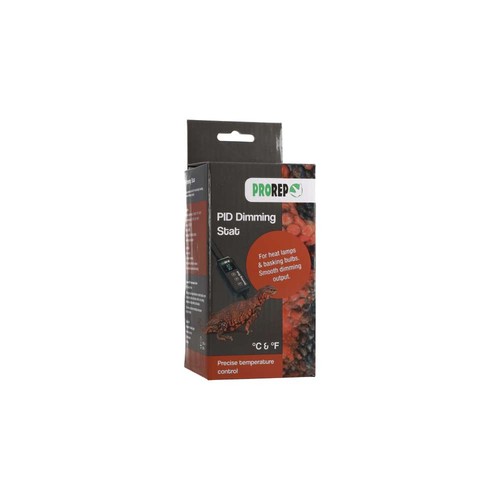 Prorep pid dimming thermostat - pid,