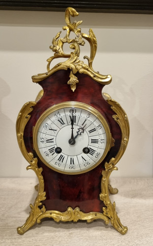 Working order antique french - order,