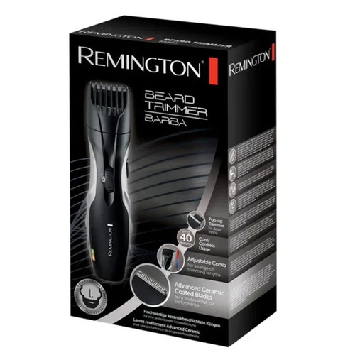 Remington barba beard - barba,