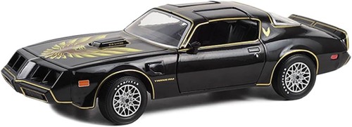 Greenlight collectibles 1 24 - collectibles,