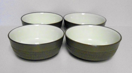 Denby camelot fruit - denby, 5-1/8"
