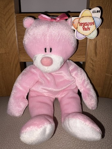 Treasured pals livvy girl - treasured,