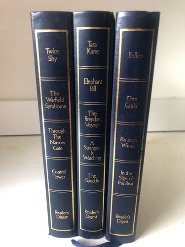 Vintage readers digest - vintage,