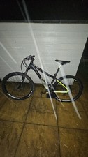 Voodoo Hardtail Mountain Bike
