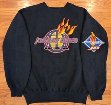 Johnny Blaze USA Crewneck XL