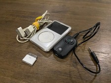 Apple iPod Classic 80GB 6th