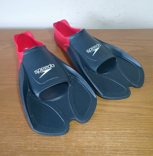 Speedo training fins - fins, 2